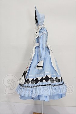 画像2: 40cmサイズドール/OF:衣装 S-26-09-13-124-YB-ZS