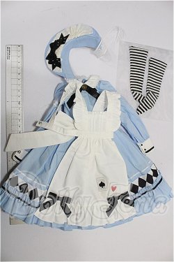 画像5: 40cmサイズドール/OF:衣装 S-26-09-13-124-YB-ZS