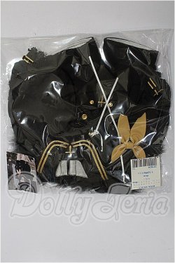 画像1: 40cmサイズドール/OF:衣装 S-26-09-13-122-YB-ZS