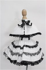 MDD/OF:ドレス S-26-09-13-119-YB-ZS
