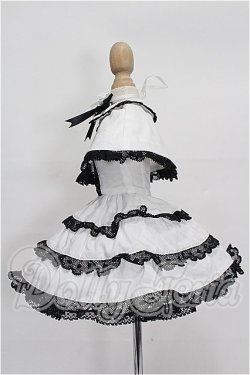 画像2: MDD/OF:ドレス S-26-09-13-119-YB-ZS