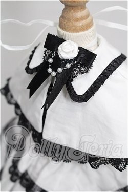 画像4: MDD/OF:ドレス S-26-09-13-119-YB-ZS