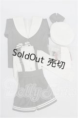 SDM＆MSD/OF:衣装セット S-26-09-13-123-YB-ZS