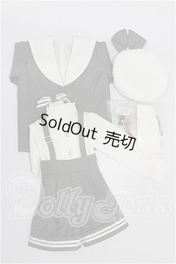 画像1: SDM＆MSD/OF:衣装セット S-26-09-13-123-YB-ZS