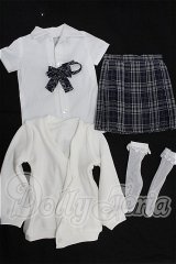 SD/OF:衣装セット S-26-09-13-113-YB-ZS