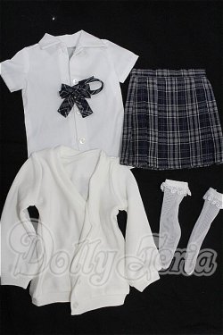 画像1: SD/OF:衣装セット S-26-09-13-113-YB-ZS