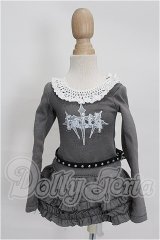 SDM&MSD/OF:トップス S-26-09-13-111-YB-ZS