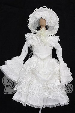 画像1: 40cmサイズドール/OF:衣装 S-26-09-13-116-YB-ZS