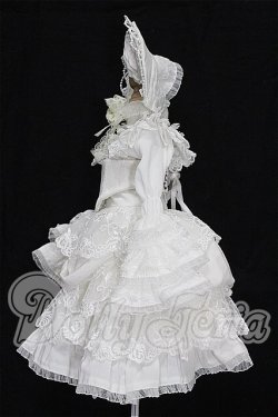 画像2: 40cmサイズドール/OF:衣装 S-26-09-13-116-YB-ZS