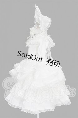 画像2: 40cmサイズドール/OF:衣装 S-26-09-13-116-YB-ZS