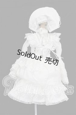 画像3: 40cmサイズドール/OF:衣装 S-26-09-13-116-YB-ZS