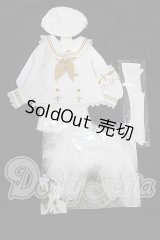 SDM＆MSD/OF:衣装セット S-26-09-13-331-TO-ZS