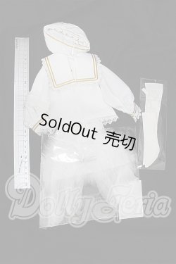 画像2: SDM＆MSD/OF:衣装セット S-26-09-13-331-TO-ZS
