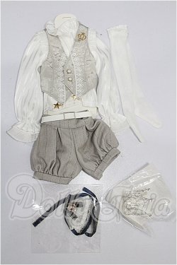 画像1: SDM＆MSD/OF:衣装セット S-26-09-13-330-TO-ZS