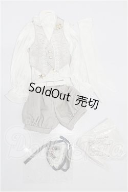 画像1: SDM＆MSD/OF:衣装セット S-26-09-13-330-TO-ZS