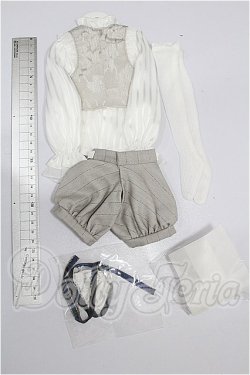 画像2: SDM＆MSD/OF:衣装セット S-26-09-13-330-TO-ZS