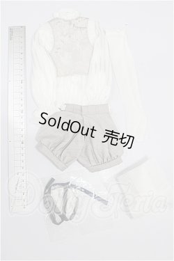 画像2: SDM＆MSD/OF:衣装セット S-26-09-13-330-TO-ZS