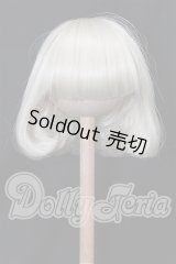 7-8inch/ウィッグ S-26-09-27-134-TO-ZS