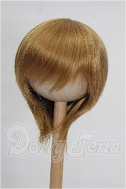 画像1: 7-8inch/ウィッグ S-26-10-25-299-TO-ZS