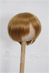 7-8inch/ウィッグ S-26-10-25-329-TO-ZS