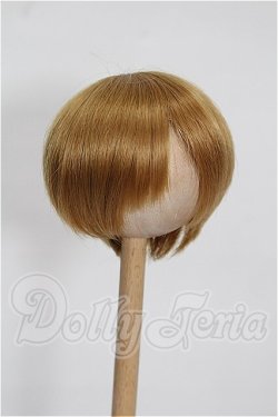 画像1: 7-8inch/ウィッグ S-26-10-25-329-TO-ZS