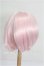 画像2: 7-8inch/ウィッグ S-26-09-20-147-TO-ZS (2)