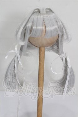 画像1: 7-8inch/ウィッグ S-26-09-20-158-TO-ZS