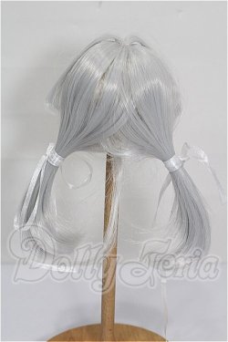 画像2: 7-8inch/ウィッグ S-26-09-20-158-TO-ZS