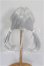 画像2: 7-8inch/ウィッグ S-26-09-20-158-TO-ZS (2)