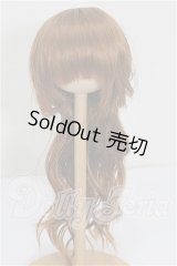 8-9inch/ウィッグ S-26-09-20-165-TO-ZS