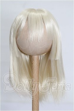 画像1: 7-8inch/ウィッグ S-26-10-25-209-TO-ZS