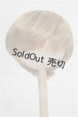 7-8inch/ウィッグ S-26-10-04-176-TO-ZS