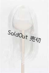 8-9inch/ウィッグ S-26-09-20-157-TO-ZS