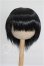 画像1: 7-8inch/ウィッグ S-26-09-20-151-TO-ZS (1)