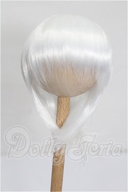 画像1: 7-8inch/ウィッグ S-26-09-20-148-TO-ZS