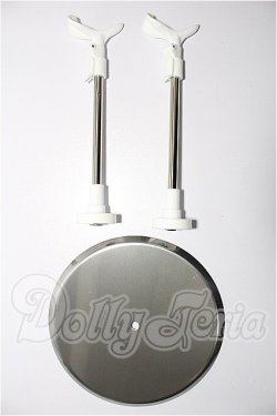 画像1: MSD/メタルスタンド S-26-09-20-227-TO-ZS
