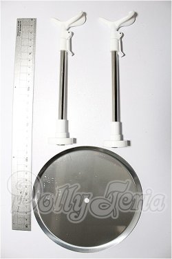 画像2: MSD/メタルスタンド S-26-09-20-227-TO-ZS