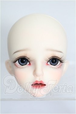 画像1: MYOUDOLL/Macarena Head S-26-09-20-122-TO-ZS