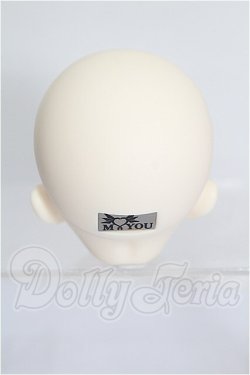 画像4: MYOUDOLL/Macarena Head S-26-09-20-122-TO-ZS