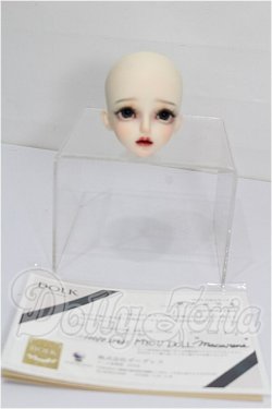 画像5: MYOUDOLL/Macarena Head S-26-09-20-122-TO-ZS