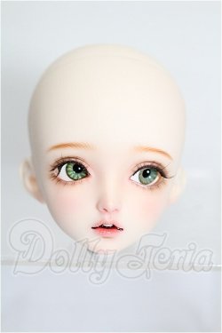画像1: Asleep Eidolon/Huaixiaヘッド S-26-09-20-121-TO-ZS