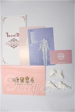 画像5: BonBon Galaxy/TG-B4-03 Girl Body S-26-09-20-275-TO-ZS