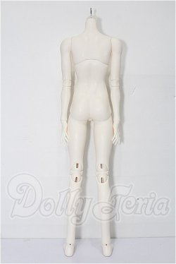 画像2: Coral Reef Doll/1/4 BOY Body S-26-09-20-273-TO-ZS