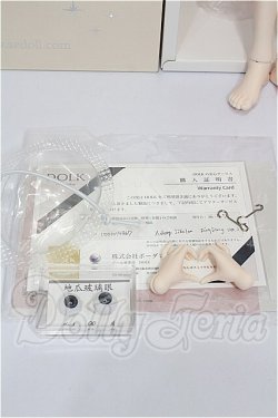 画像7: Asleep Eidolon1/4/DingDang Ver.2 S-26-09-20-301-TO-ZS
