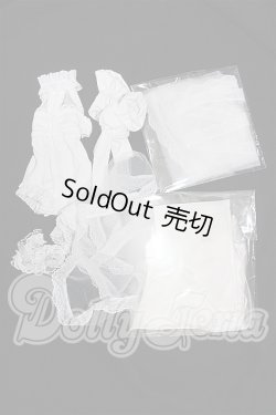 画像1: MDD/OF:衣装セット S-26-09-13-335-TO-ZS