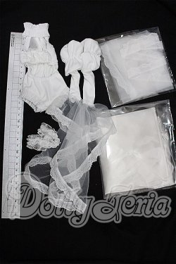 画像2: MDD/OF:衣装セット S-26-09-13-335-TO-ZS