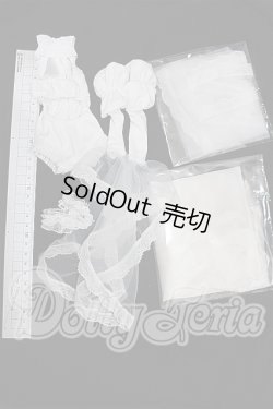 画像2: MDD/OF:衣装セット S-26-09-13-335-TO-ZS
