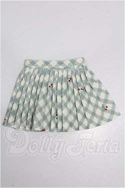 画像1: MDD/OF:スカート S-26-09-13-337-TO-ZS
