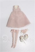 azoneピコニーモ/OF:1/12サイズドール　衣装 S-26-09-13-279-TO-ZS