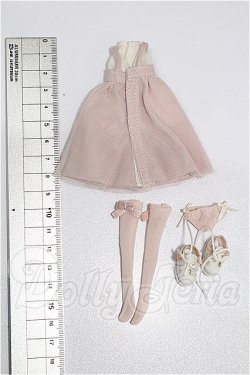 画像2: azoneピコニーモ/OF:1/12サイズドール　衣装 S-26-09-13-279-TO-ZS